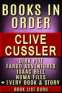 Clive-Cussler